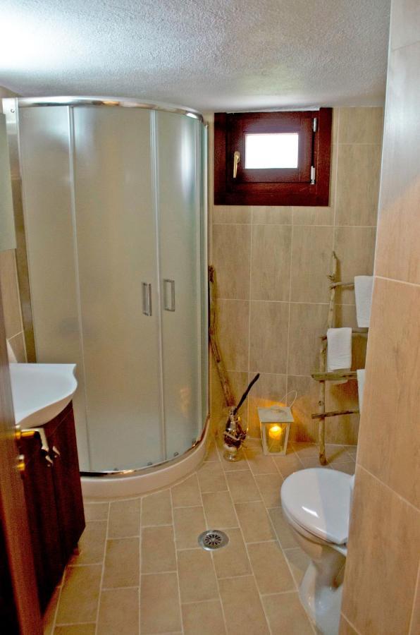 Villa Cosmakis Rodakino Zewnętrze zdjęcie