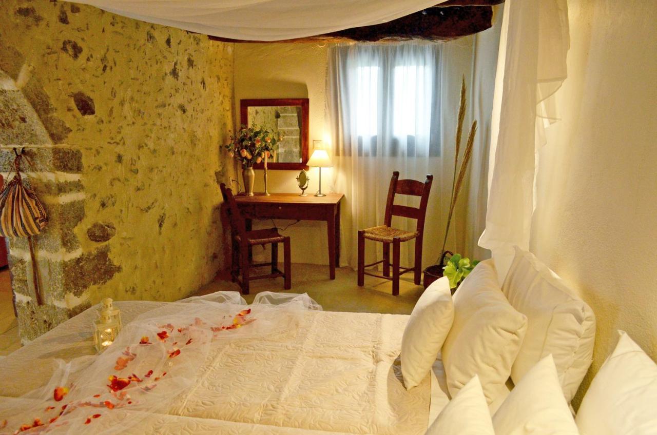Villa Cosmakis Rodakino Zewnętrze zdjęcie